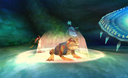 画像ギャラリー No.011のサムネイル画像 / 「オルクスオンライン」地域拡張・スキル追加・機能改良アップデートを適用