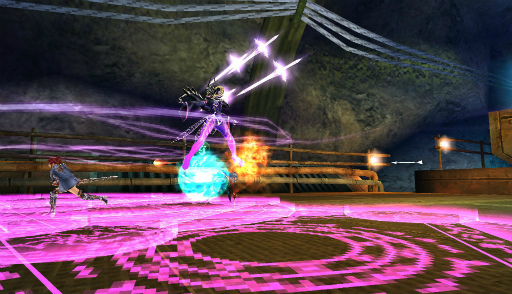 画像ギャラリー No.014のサムネイル画像 / 「オルクスオンライン」地域拡張・スキル追加・機能改良アップデートを適用