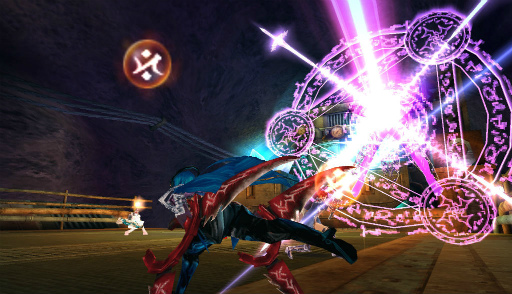 画像ギャラリー No.015のサムネイル画像 / 「オルクスオンライン」地域拡張・スキル追加・機能改良アップデートを適用