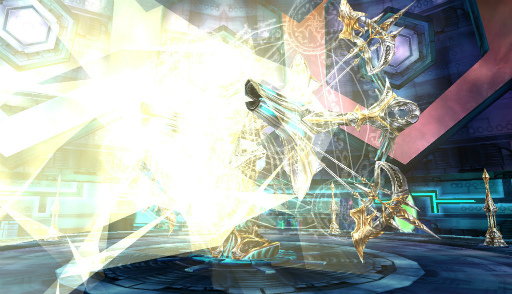 画像ギャラリー No.019のサムネイル画像 / 「オルクスオンライン」地域拡張・スキル追加・機能改良アップデートを適用