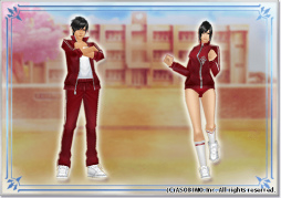 画像ギャラリー No.008のサムネイル画像 / 「オルクスオンライン」に謎の学園“オルクス学園”が出現中