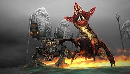 画像ギャラリー No.003のサムネイル画像 / 「オルクスオンライン」，アップデートで“幻夢界”がリニューアル