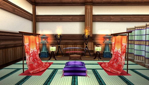 画像ギャラリー No.003のサムネイル画像 / 「オルクスオンライン」，ギルドミッション第6弾「瓦礫様の御説法」が実装