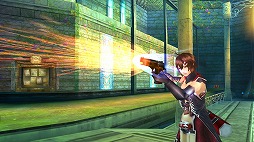 画像ギャラリー No.004のサムネイル画像 / 「オルクスオンライン」,新章に伴うマップがアップデートで実装