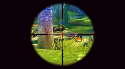 画像ギャラリー No.005のサムネイル画像 / 「オルクスオンライン」,新章に伴うマップがアップデートで実装