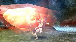 画像ギャラリー No.006のサムネイル画像 / 「オルクスオンライン」,新章に伴うマップがアップデートで実装