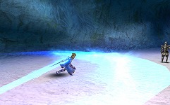 画像ギャラリー No.009のサムネイル画像 / 「オルクスオンライン」,新章に伴うマップがアップデートで実装