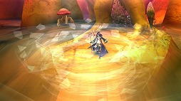 画像ギャラリー No.010のサムネイル画像 / 「オルクスオンライン」,新章に伴うマップがアップデートで実装