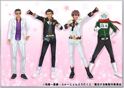 ���������꡼ No.007�Υ���ͥ������ / �֥��륯������饤��פǡ���ˡ���� ���ץ���ܥ��٥�Ȥ���������