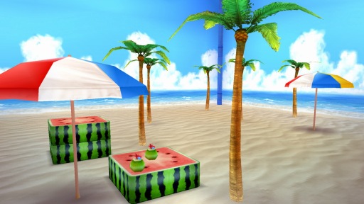 画像ギャラリー No.002のサムネイル画像 / 「オルクスオンライン」，イベント「セカンド・スプラッシュ・マッチ」が開催