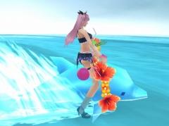 「オルクスオンライン」，イベント「セカンド・スプラッシュ・マッチ」が開催