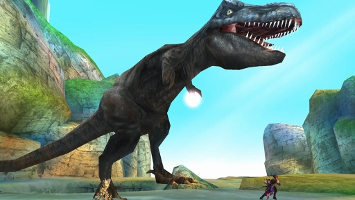 画像ギャラリー No.005のサムネイル画像 / 「オルクスオンライン」，新天地「ウーラバ地方」の追加を含む大型アップデートを実施