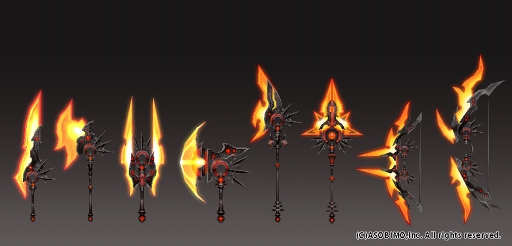 画像ギャラリー No.006のサムネイル画像 / 「オルクスオンライン」,高難度コンテンツ「魔装機関」最終章を公開