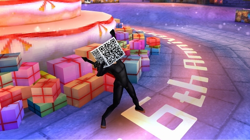 画像ギャラリー No.001のサムネイル画像 / 「オルクスオンライン」,ガチャが最大100回無料で引ける「神王生誕ガチャ」を開催