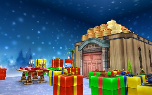 画像ギャラリー No.005のサムネイル画像 / 「オルクスオンライン」,ガチャが最大100回無料で引ける「神王生誕ガチャ」を開催