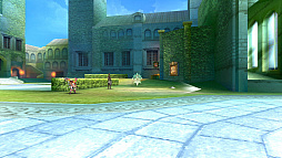 画像ギャラリー No.005のサムネイル画像 / 「オルクスオンライン」でイズウェ・レーラバシ,イブホム平地が開放