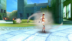 画像ギャラリー No.006のサムネイル画像 / 「オルクスオンライン」でイズウェ・レーラバシ,イブホム平地が開放