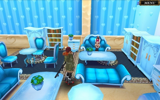 画像ギャラリー No.004のサムネイル画像 / 「オルクスオンライン」,限定アイテム「サトウキビ」が獲得できるシーズンイベントが開催