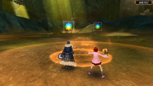 画像ギャラリー No.007のサムネイル画像 / 「オルクスオンライン」の大型アップデートでフィールド「神の山ワディ」やボス「魔剣士ヴァルヴァス」などが実装