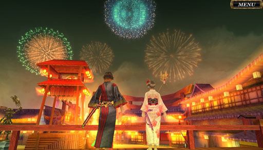 画像ギャラリー No.003のサムネイル画像 / 「オルクスオンライン」,イベント「スプラッシュマッチ」が開催中