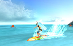 画像ギャラリー No.006のサムネイル画像 / 「オルクスオンライン」,イベント「スプラッシュマッチ」が開催中