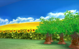 画像ギャラリー No.008のサムネイル画像 / 「オルクスオンライン」,イベント「スプラッシュマッチ」が開催中