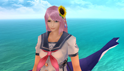 画像ギャラリー No.003のサムネイル画像 / 「オルクスオンライン」,夏の経験値乱舞キャンペーンが開催中