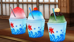 画像ギャラリー No.004のサムネイル画像 / 「オルクスオンライン」,夏の経験値乱舞キャンペーンが開催中