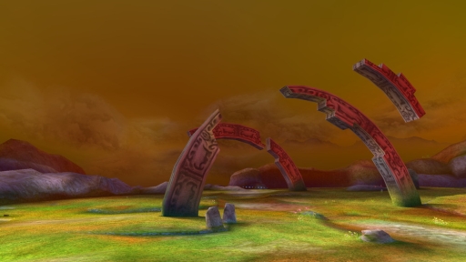 画像ギャラリー No.004のサムネイル画像 / 「オルクスオンライン」の大型アップデート実施。新ヒロイン「アルタ」が登場する新章開幕