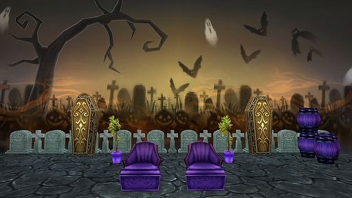 画像ギャラリー No.005のサムネイル画像 / 「オルクスオンライン」,スポーツの秋にちなんだイベントが開催