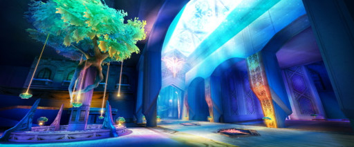 画像ギャラリー No.002のサムネイル画像 / 「オルクスオンライン」,メインストーリー新章を公開。記念キャンペーンも実施