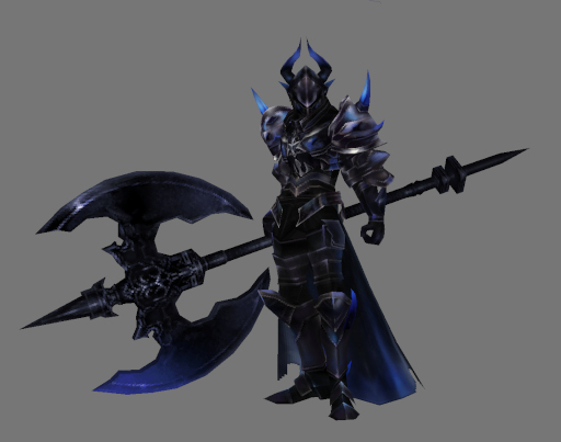 画像ギャラリー No.005のサムネイル画像 / 「オルクスオンライン」,メインストーリー新章を公開。記念キャンペーンも実施