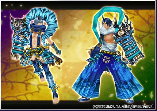 画像ギャラリー No.004のサムネイル画像 / 「オルクスオンライン」,12月8日から“最大100連無料ガチャ”を実施。Twitterキャンペーンが開催中