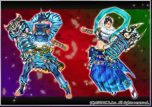 画像ギャラリー No.005のサムネイル画像 / 「オルクスオンライン」,12月8日から“最大100連無料ガチャ”を実施。Twitterキャンペーンが開催中