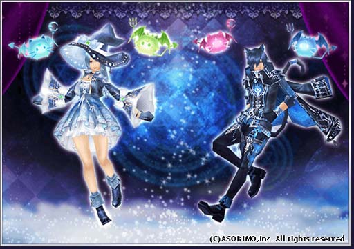 画像ギャラリー No.006のサムネイル画像 / 「オルクスオンライン」,12月8日から“最大100連無料ガチャ”を実施。Twitterキャンペーンが開催中