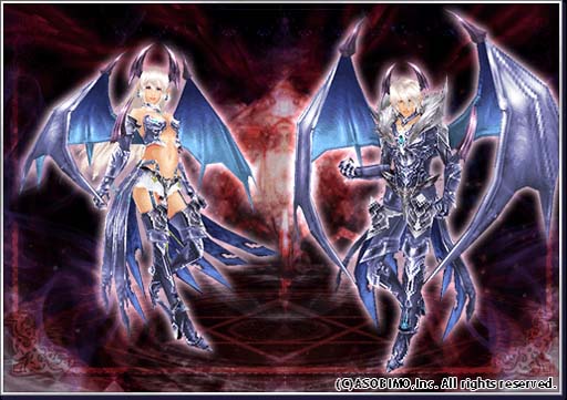 画像ギャラリー No.007のサムネイル画像 / 「オルクスオンライン」,12月8日から“最大100連無料ガチャ”を実施。Twitterキャンペーンが開催中