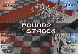 ���������꡼ No.002�Υ���ͥ������ / ��������󥷥塼�ƥ��󥰡֥����󥰥��ɡפ�PS2 ���������֥�����������ۿ�