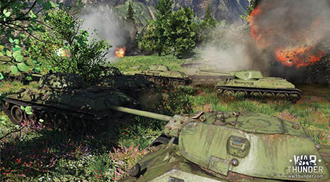 ꡼ No.007Υͥ / War ThunderפγĥǡGROUND FORCESפΥץ¥ƥȤȡ褤ǽ