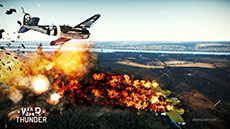 ꡼ No.008Υͥ / War ThunderפγĥǡGROUND FORCESפΥץ¥ƥȤȡ褤ǽ