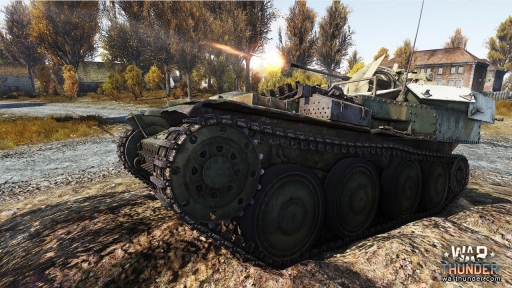 ꡼ No.003 | War ThunderסСBig Gunsפ֤Եо