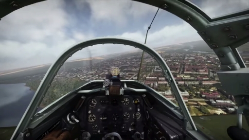 War Thunder: Update 1.47