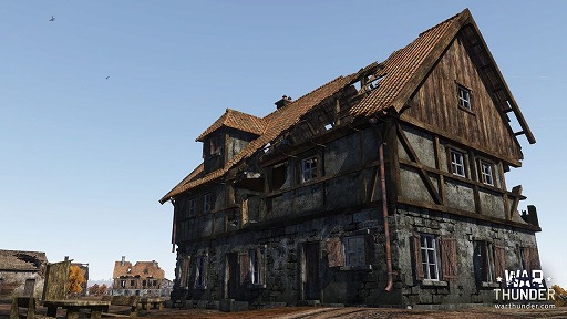 ꡼ No.005 | WAR THUNDERס3ĤΥޥåפ40ʾξʪɲä