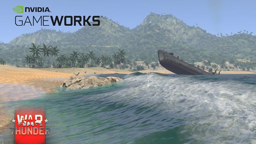 ꡼ No.003 | War Thunderפǡ1.53åץǡȡFirestormפ»