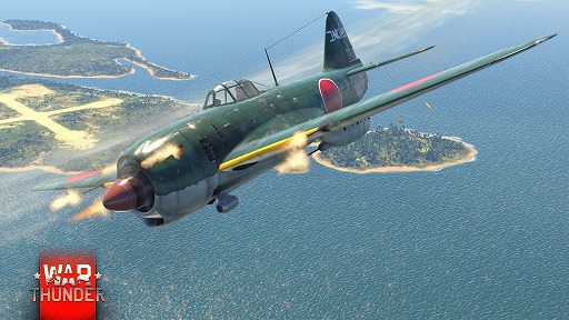 War Thunder 対戦車ミサイル武器を装着した4種類の戦車が登場