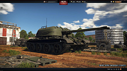 画像ギャラリー No.006のサムネイル画像 / DMM GAMESが日本サービスを発表した「War Thunder」とは,どんなゲームか。700種類以上の兵器を使って,地上と空で激しい戦いを演じよう