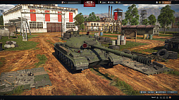 画像ギャラリー No.007のサムネイル画像 / DMM GAMESが日本サービスを発表した「War Thunder」とは,どんなゲームか。700種類以上の兵器を使って,地上と空で激しい戦いを演じよう