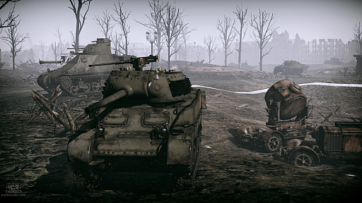 Dmm Gamesはなぜ War Thunder をサービスするのか 待望の海戦の発表されたタイミングでディレクターに話を聞いた