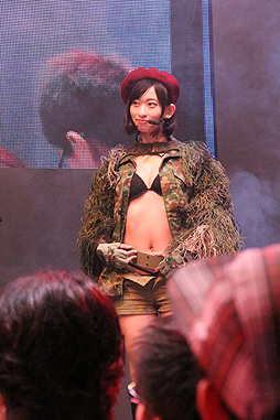 ꡼ No.004Υͥ / TGS 2016ϤĤ֥ĥ꡼μꡣDMMΡWar Thunderץơ٥Ȥݡ