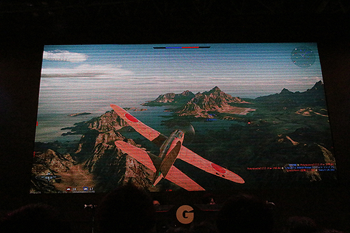 ꡼ No.010 | TGS 2016ϤĤ֥ĥ꡼μꡣDMMΡWar Thunderץơ٥Ȥݡ