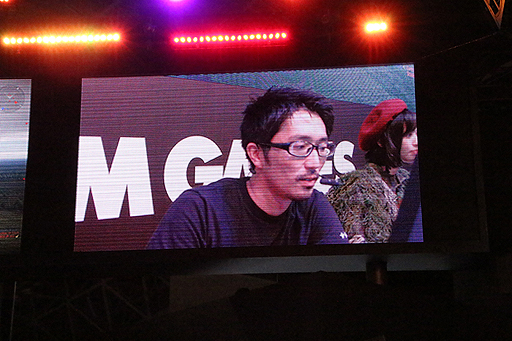 ꡼ No.011Υͥ / TGS 2016ϤĤ֥ĥ꡼μꡣDMMΡWar Thunderץơ٥Ȥݡ